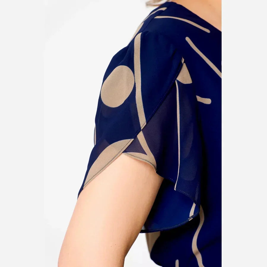 ROSEMARY | COSY & ELEGANT DRESS
