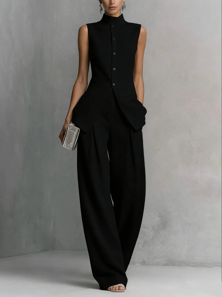 JOAN | SPRING & SUMMER TWO-PIECE SET