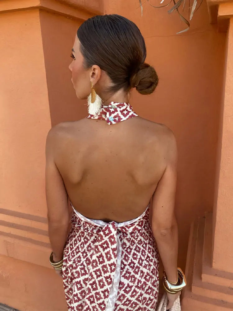 MARGARET | OFF-SHOULDER TWO-PIECE SET