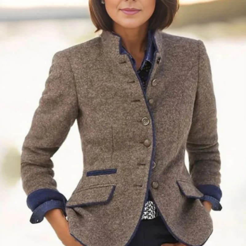 ASCOT | Elegant Women's Jacket