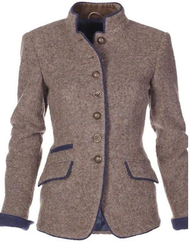 ASCOT | Elegant Women's Jacket