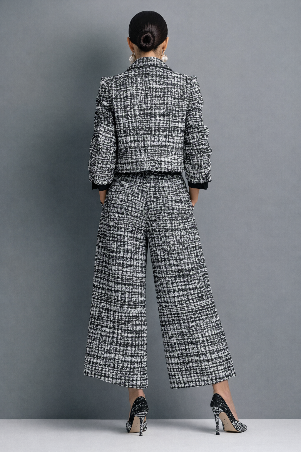 VALERIE | ELEGANT TWO-PIECE SET