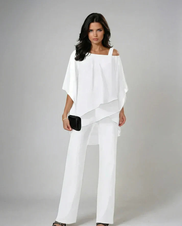 MARGARET | FLOWING TWO-PIECE SET
