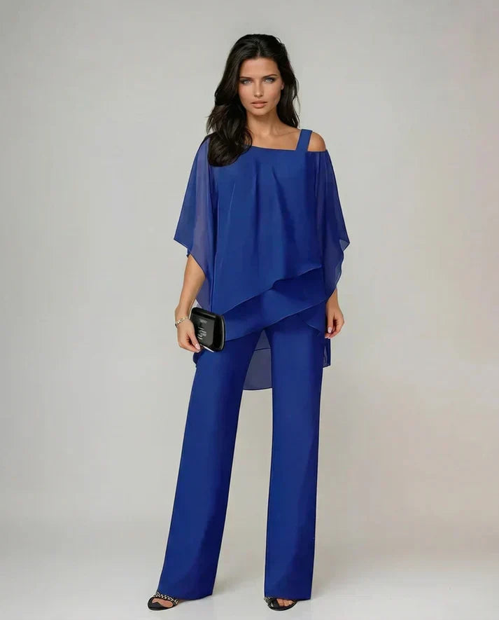 MARGARET | FLOWING TWO-PIECE SET