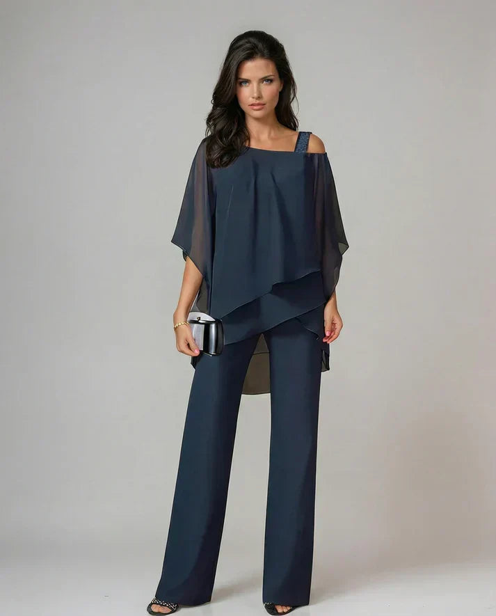 MARGARET | FLOWING TWO-PIECE SET