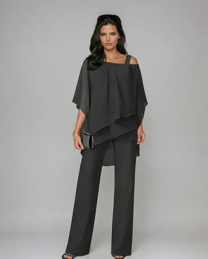 MARGARET | FLOWING TWO-PIECE SET