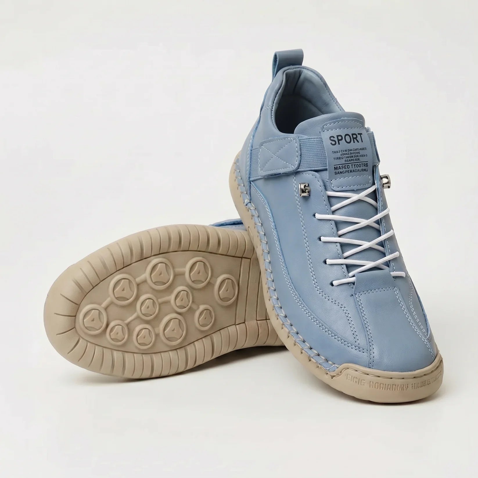 ROSIE | COMFORT ORTHOPEDIC TRAINERS
