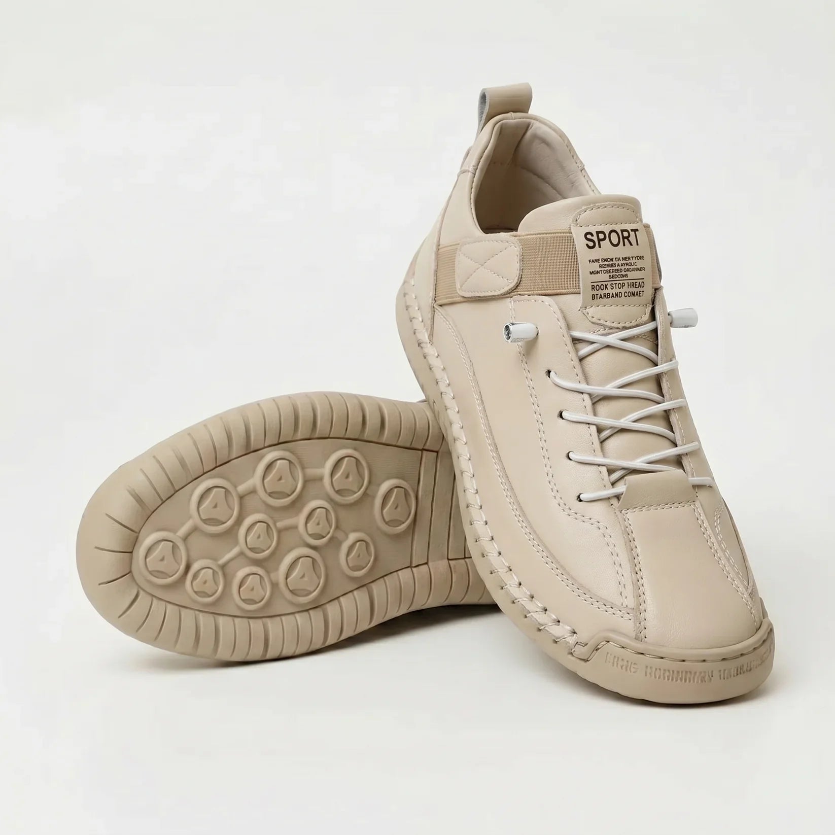 ROSIE | COMFORT ORTHOPEDIC TRAINERS
