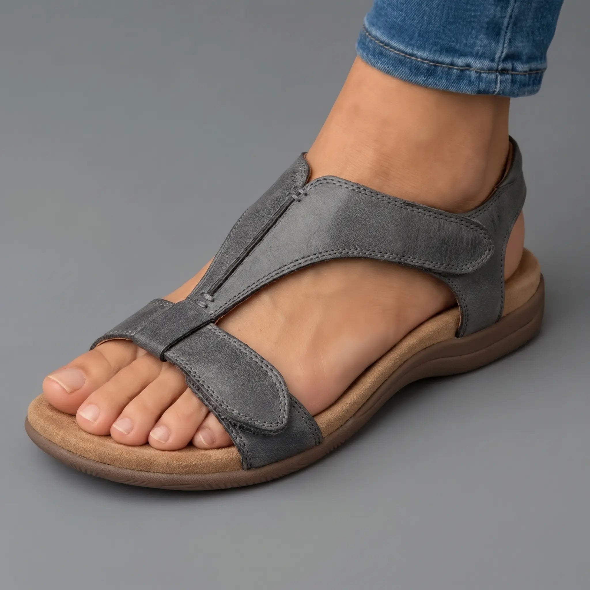 VALERIE | COMFORT SANDALS