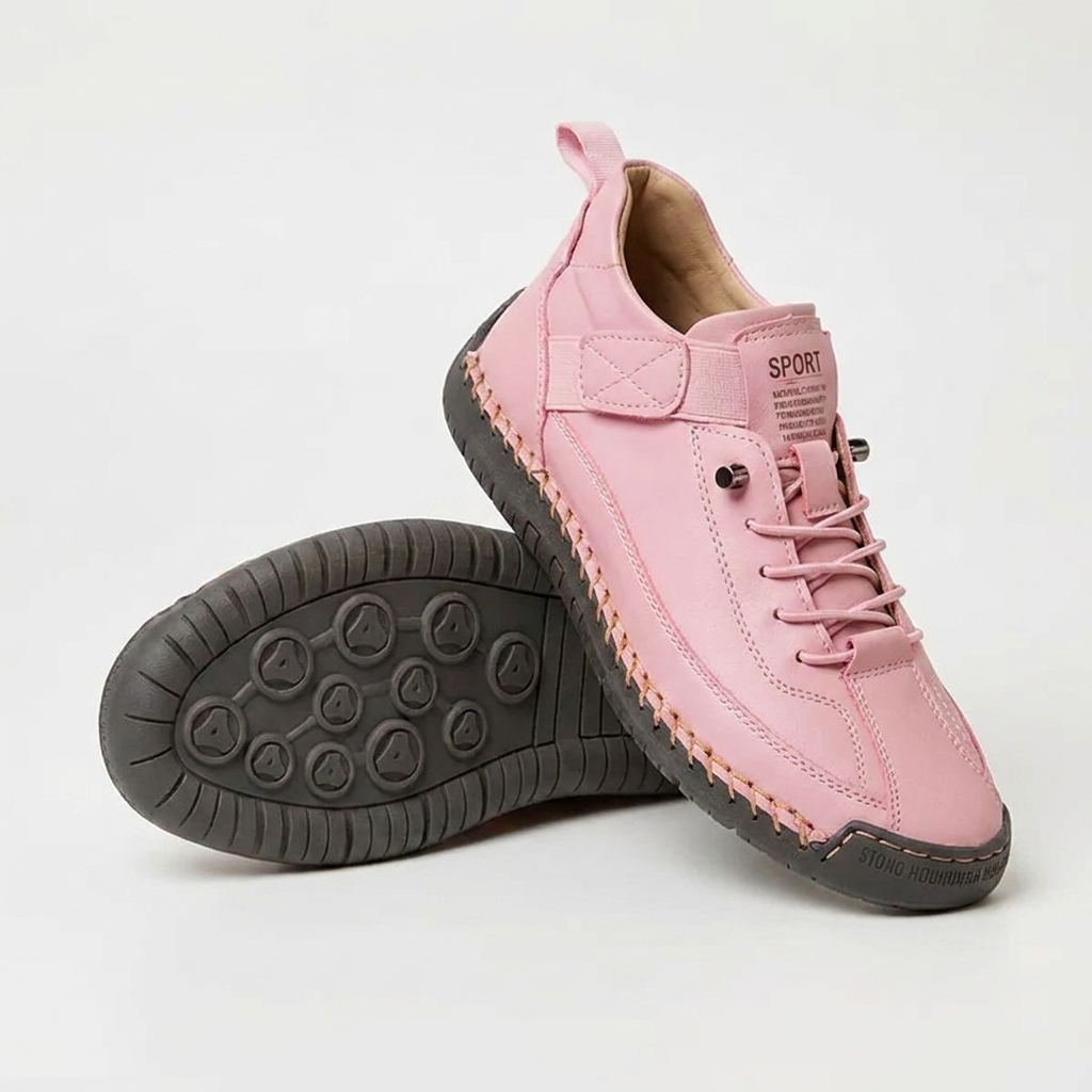 ROSIE | COMFORT ORTHOPEDIC TRAINERS