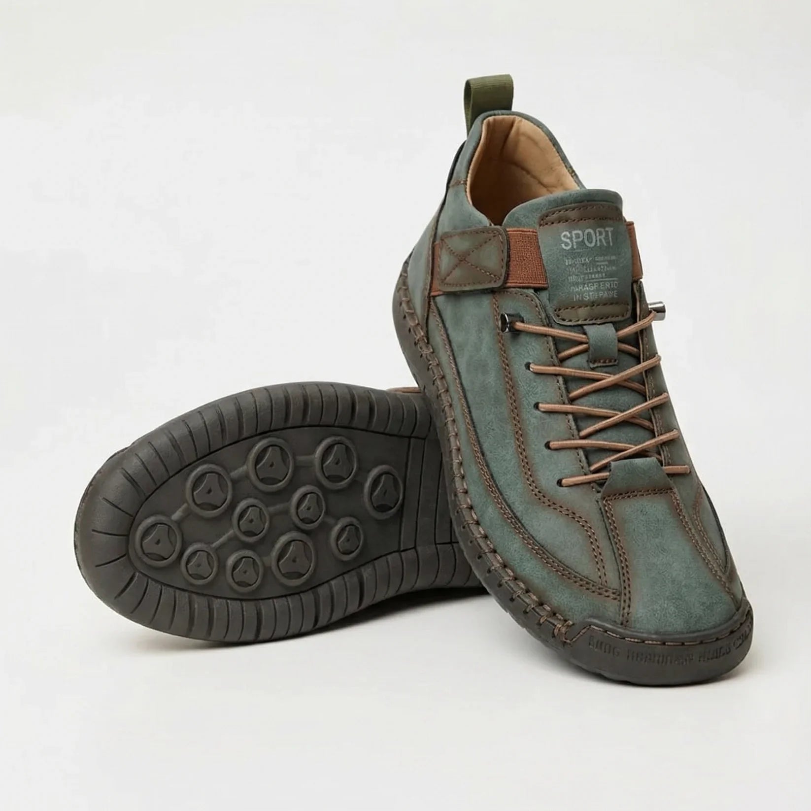 ROSIE | COMFORT ORTHOPEDIC TRAINERS