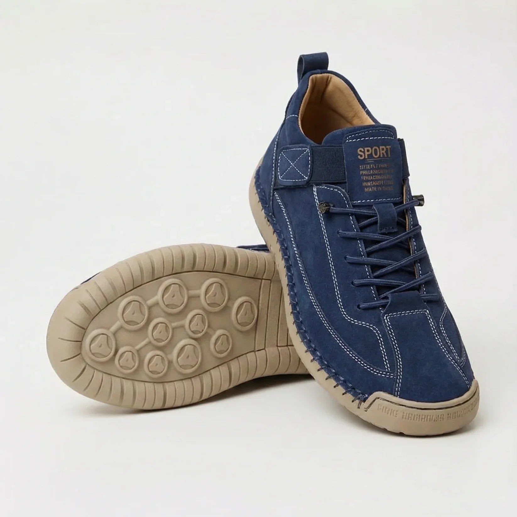 ROSIE | COMFORT ORTHOPEDIC TRAINERS