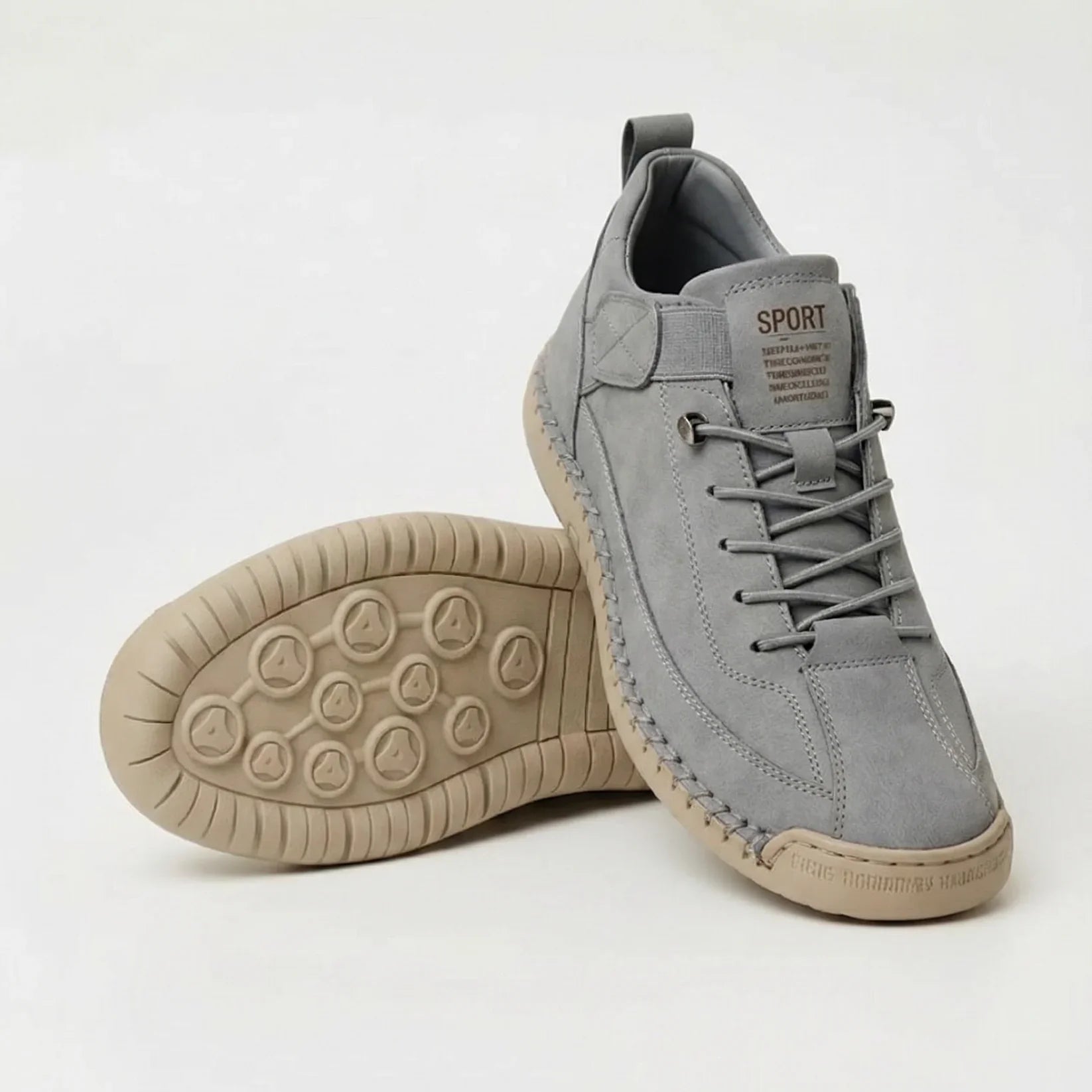 ROSIE | COMFORT ORTHOPEDIC TRAINERS