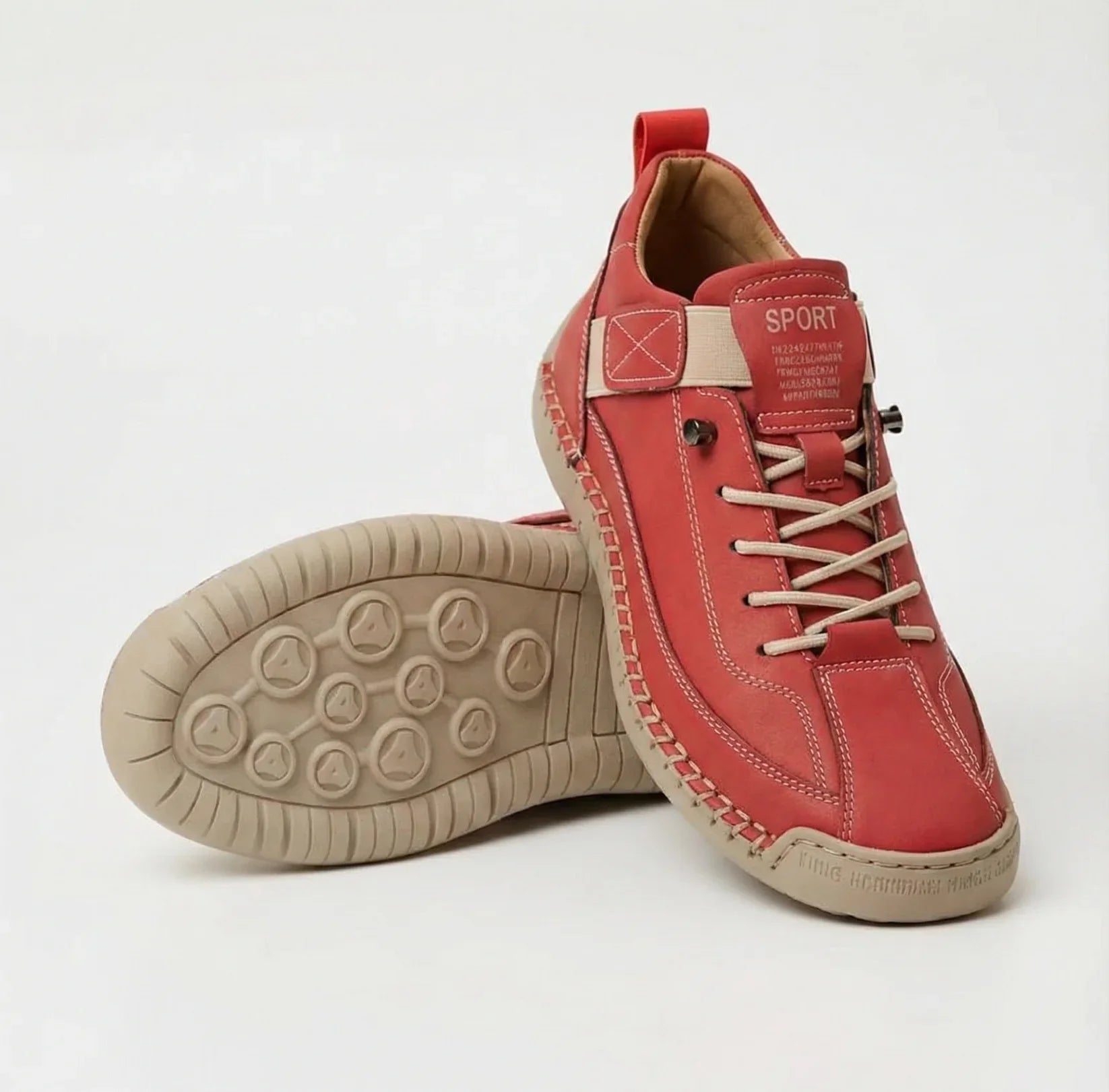ROSIE | COMFORT ORTHOPEDIC TRAINERS
