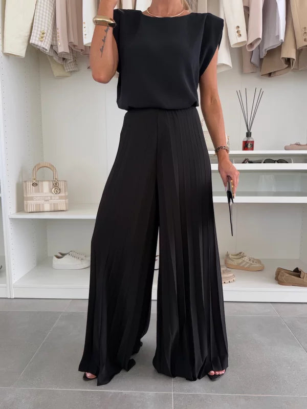 PATRICIA | ELEGANT TWO-PIECE SET
