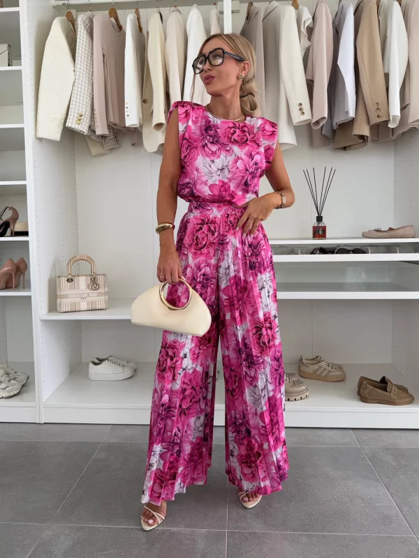 PATRICIA | ELEGANT TWO-PIECE SET