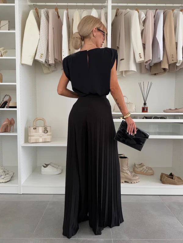 PATRICIA | ELEGANT TWO-PIECE SET