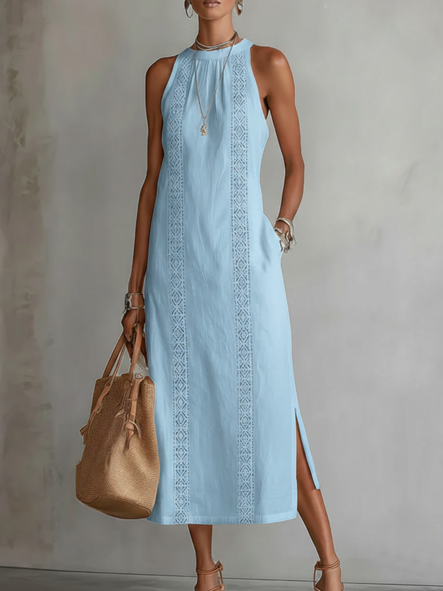 Jimena Midi Dress