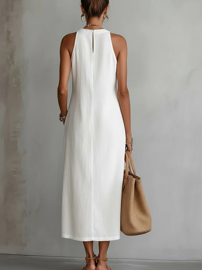 Jimena Midi Dress
