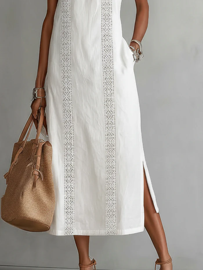 Jimena Midi Dress
