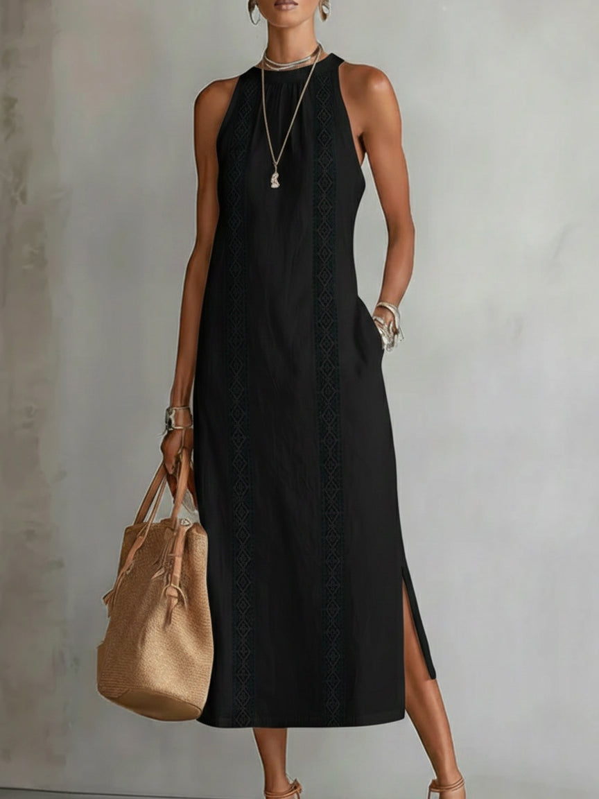 Jimena Midi Dress